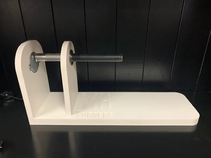 Affordable Magnetic Cup Turner For Diy Projects 1