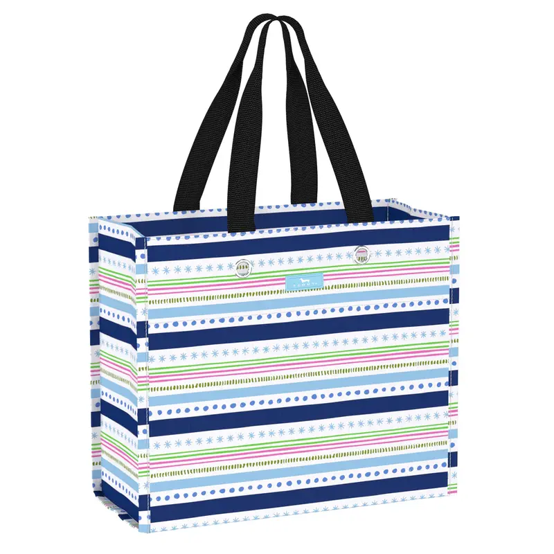 All The Trimmings Large Gift Bag 1