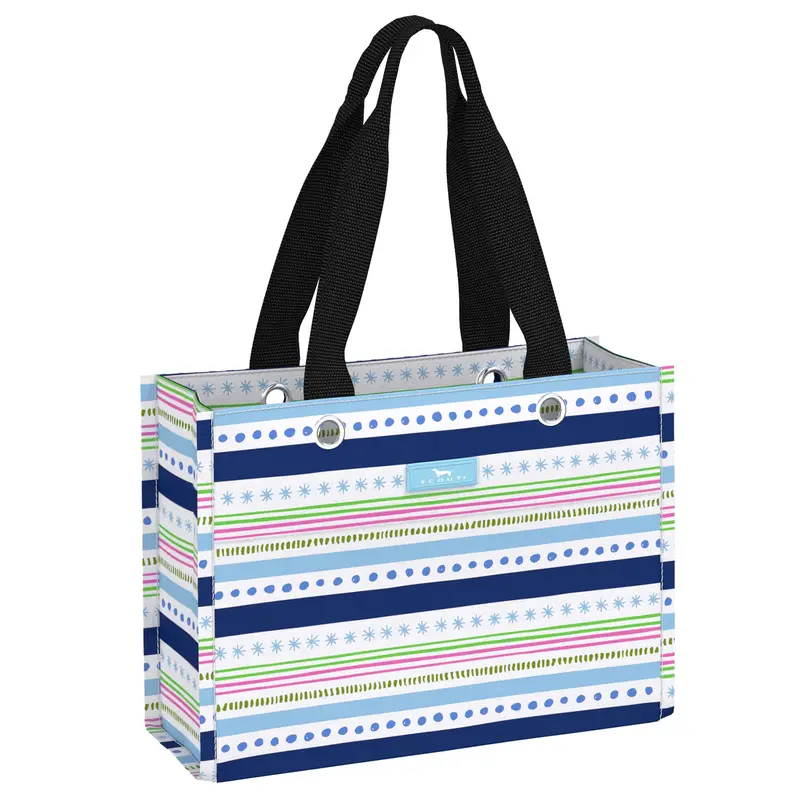 All The Trimmings Mini Gift Bag (Extra Small) 1