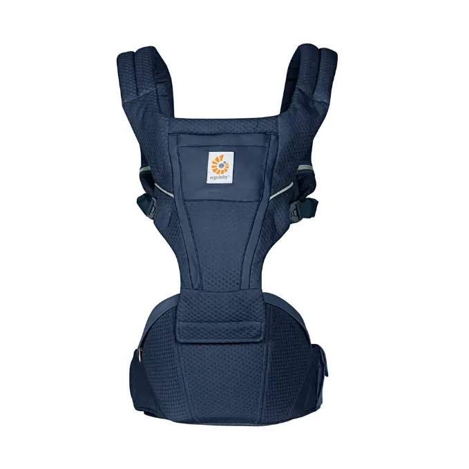 Alta Hip Seat Baby Carrier – Ergonomic Design, Color Options Available 1