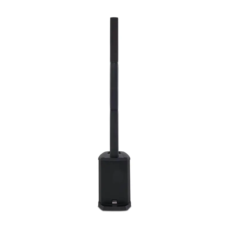 Alto Professional Ts108C 10-Inch Portable Powered Pa Speaker 1