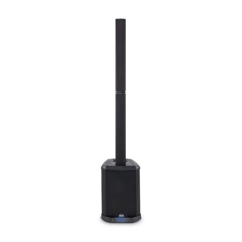 Alto Professional Ts112C 12-Inch Portable Powered Pa Speaker 1