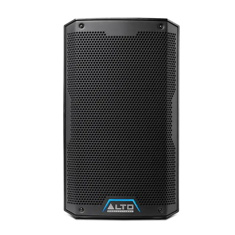 Alto Professional Ts408 2000W 8-Inch High-Power Powered Speaker 1