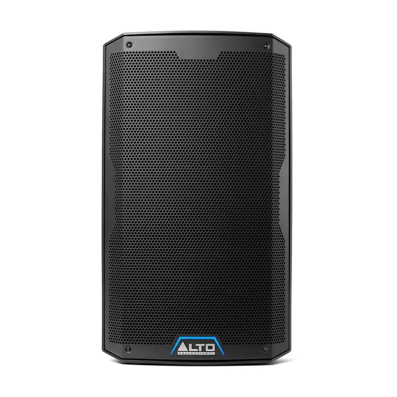 Alto Professional Ts412 – 2500-Watt 12-Inch Active Pa Speaker 1