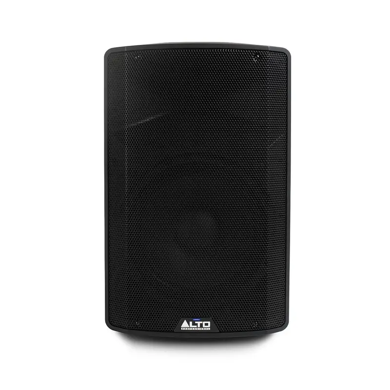 Alto Professional Tx412Bx Portable 12" Battery-Powered Speaker 1