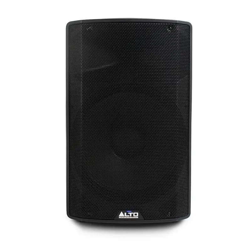 Alto Professional Tx415 – 700W 15" Powered Speaker 1