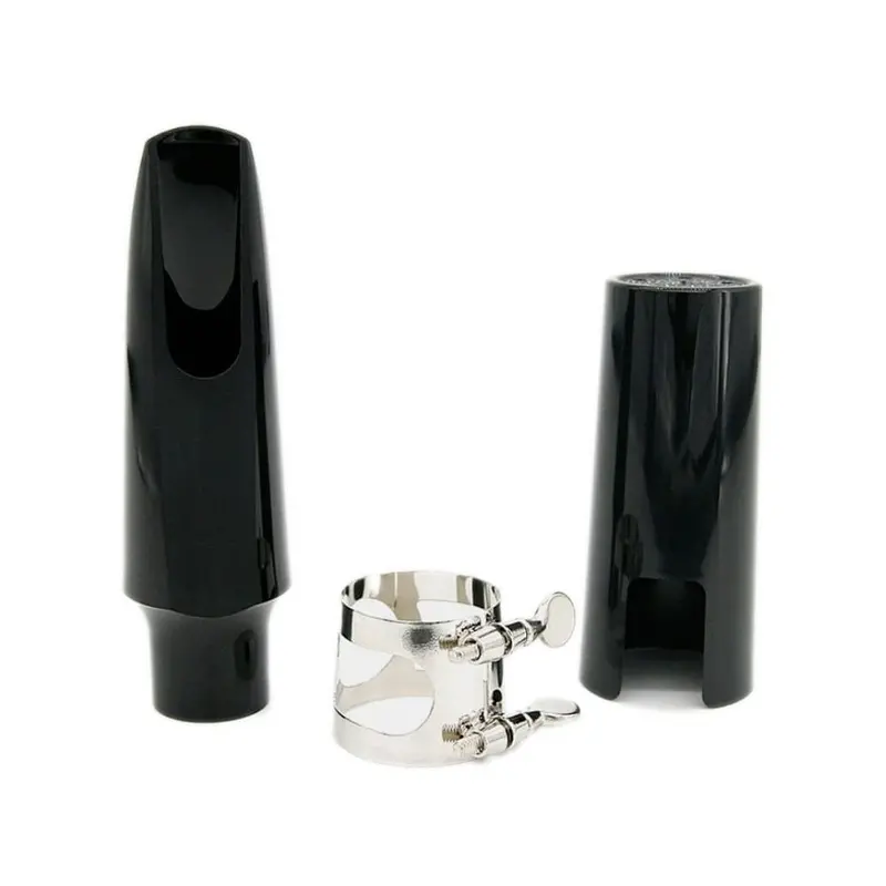 Apm Tenor Saxophone Mouthpiece Kit – Complete Setup Bundle 1