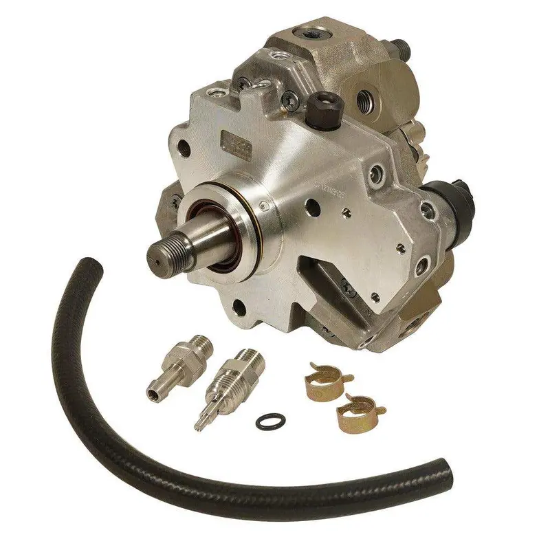 Bd Diesel Cp3 Injection Pump – 6.7L Cummins Stock Exchange Unit For Dodge Ram 2007.5–2018 1
