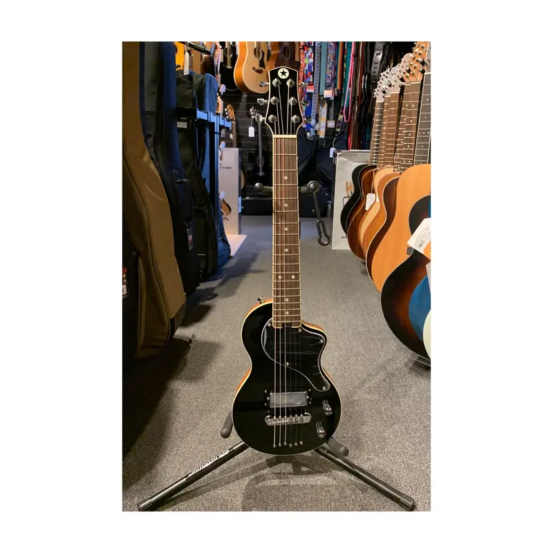 Blackstar Carry-On Standard Electric Guitar Pack – Black (B-Stock) 1