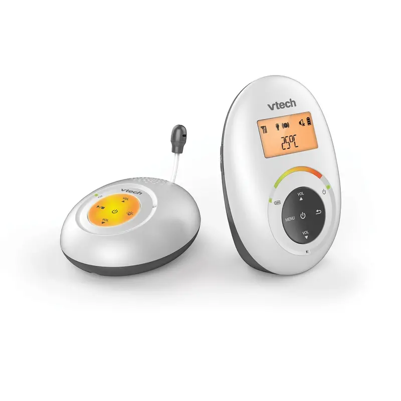 Bm2150 Audio-Only Baby Monitor For Infants 1