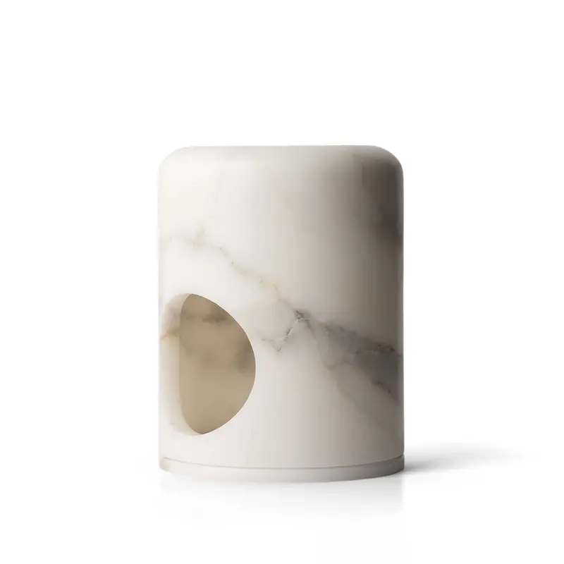 Calcutta Gold Expanse Oil Diffuser Burner 1