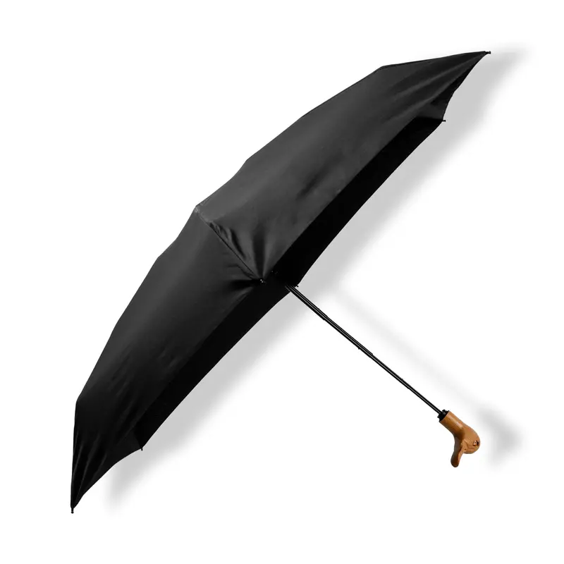 Compact Animal-Head Mini Umbrella 1