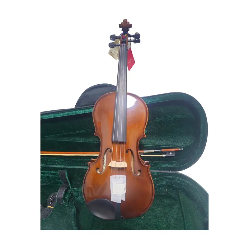 Cremona Sva-130 Novice Viola Outfit – Complete Starter Package 1