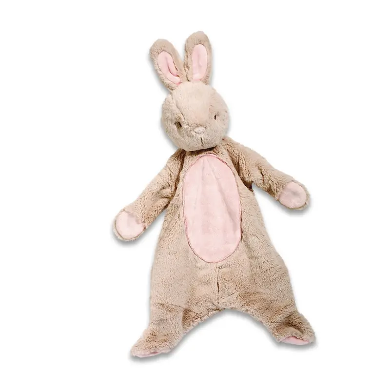 Cuddle Bunny Sshlumpie Plush 1