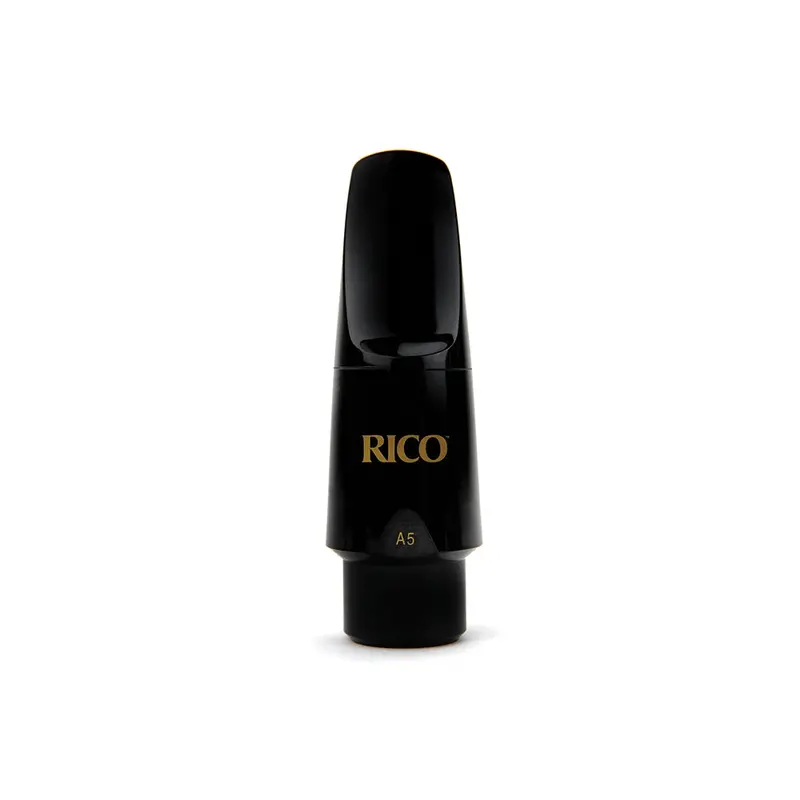 D'Addario Rico Graftonite Alto Saxophone Mouthpiece – Facing A5 1