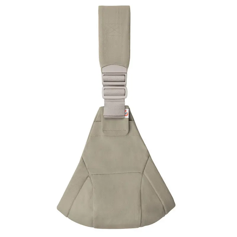 Ergobaby Upsie Baby Sling Carrier – Lightweight & Adjustable (Color Options) 1