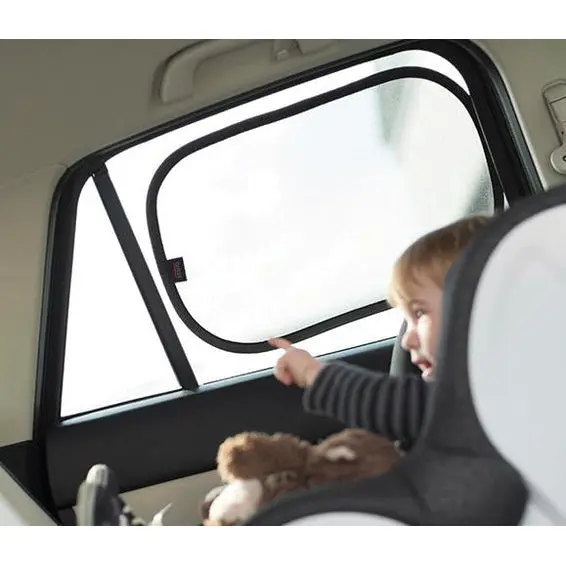 Ez-Cling Window Shade Kit – 2-Piece Set 2