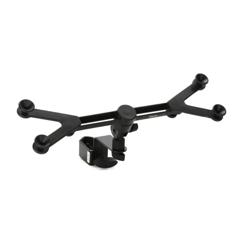 Gator Universal Tablet Mount With Corner Grip System 1