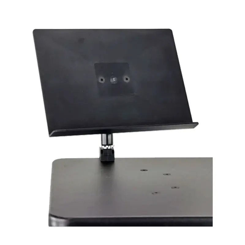 Gibraltar Mini Desk Table Mount Stand 1