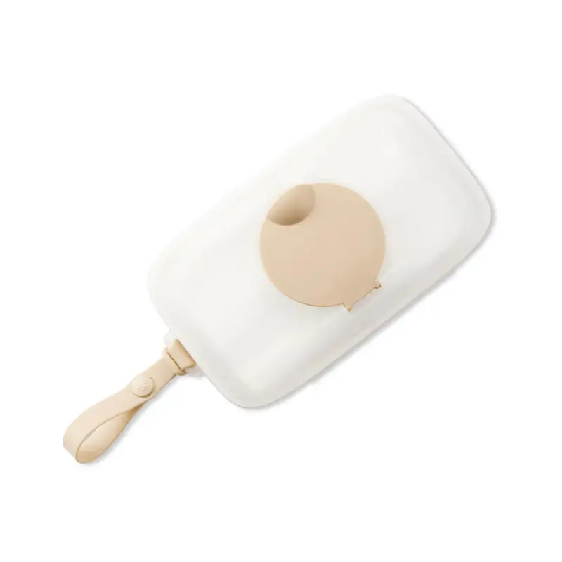 Grab-And-Go Snug Seal Wipe Dispenser Case 1
