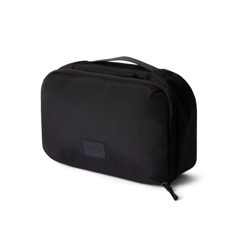 Hanging Travel Toiletry Organizer 1