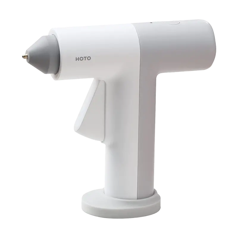 Hoto Cordless Lithium-Ion Glue Gun 1