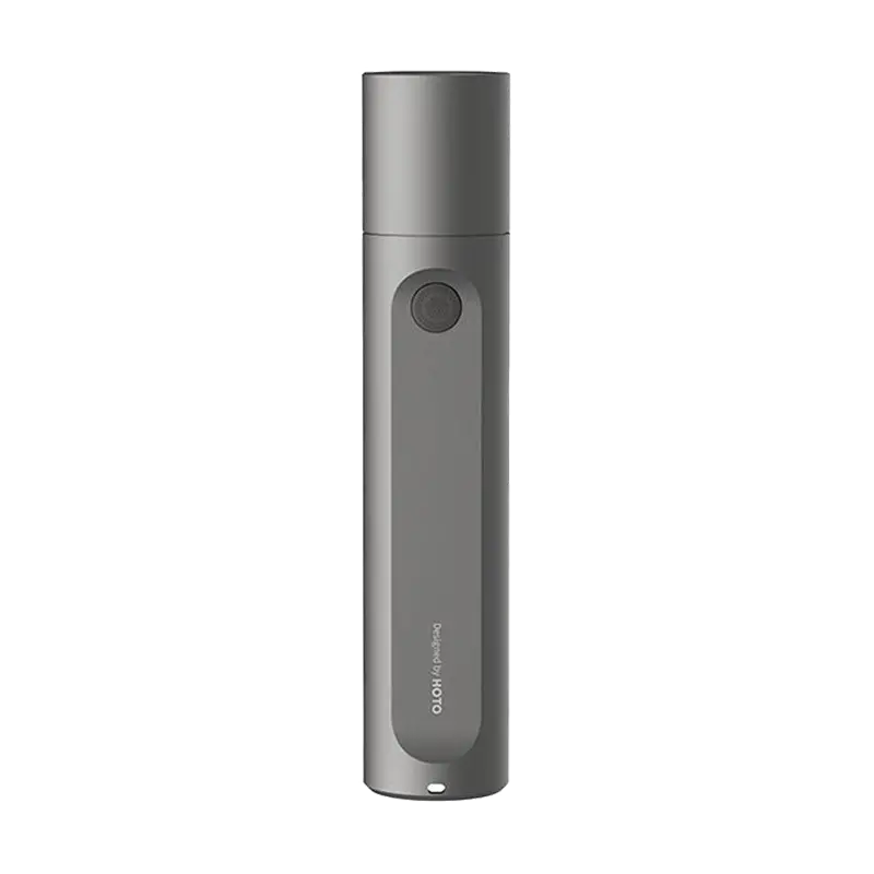 Hoto Flashlight Fit – Ergonomic Rechargeable Led Torch 1