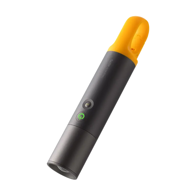 Hoto Flashlight Lite – Lightweight Portable Led Light 1