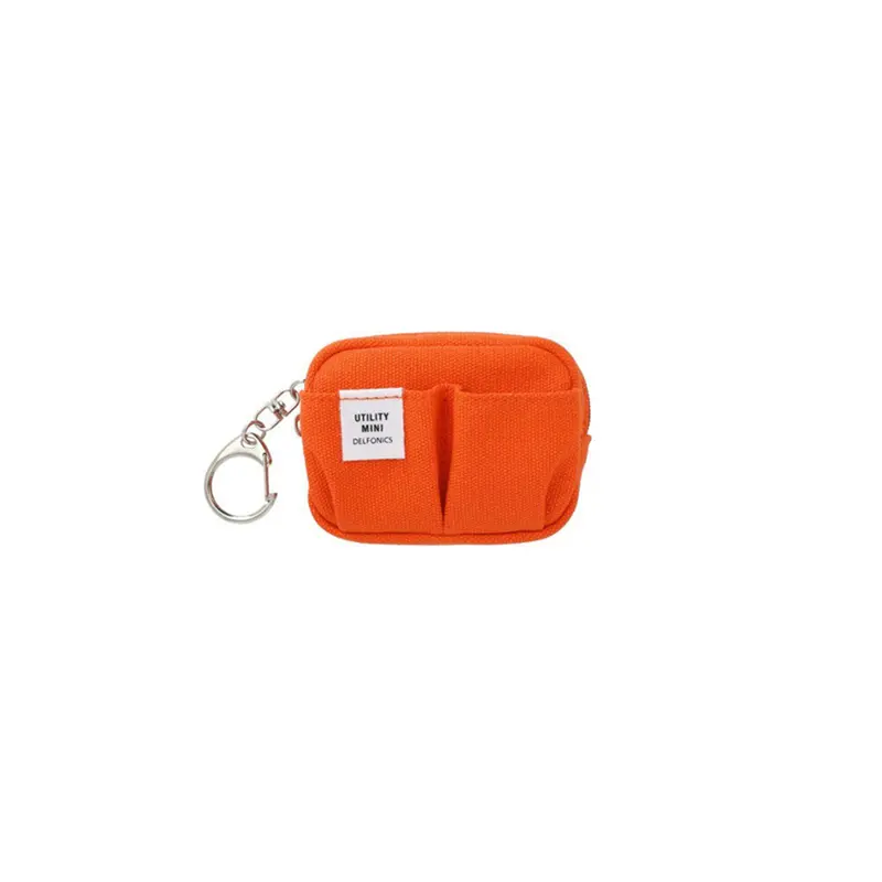 Inner Carry Minimalist Keychain Charm 1