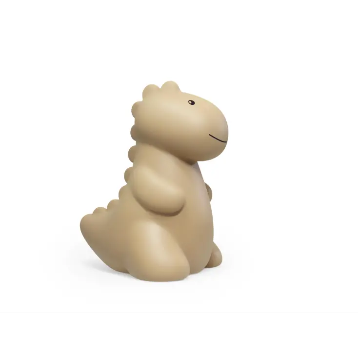 Jeroom Dinosaur-Themed Night Light – Soothing Glow Lamp 1