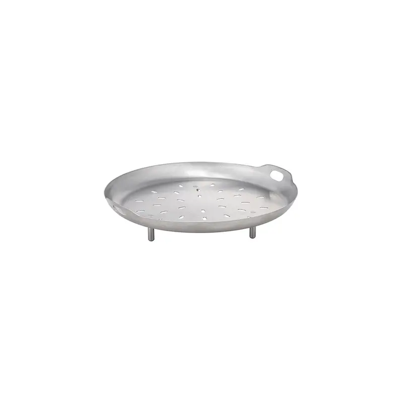 Kakomi Bamboo Steam Plate For Healthy Cooking 1