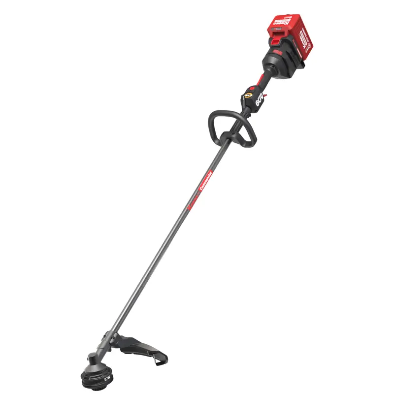 Kress Kc100.9 – Commercial 60V 42 Cm Grass Trimmer 1