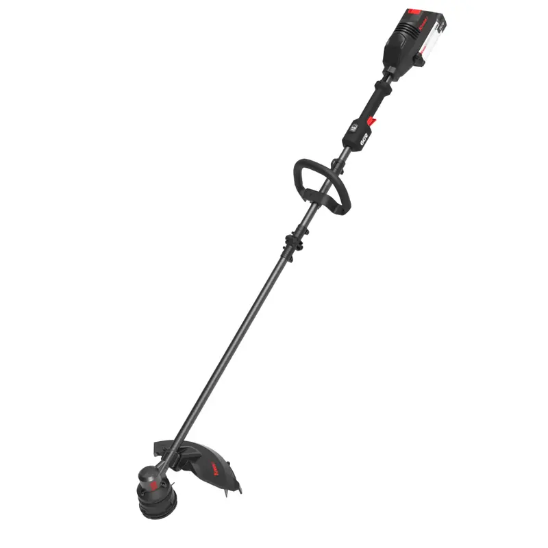 Kress Kg162.9 – 60V 16" Brushless Carbon Fiber String Trimmer 1