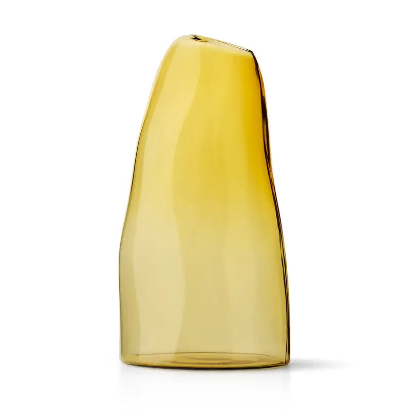 Large Ceramic Casper Vase 1