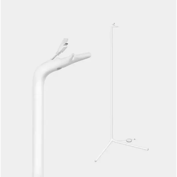 Lollipop Floor Stand For Baby Activity Toys 1