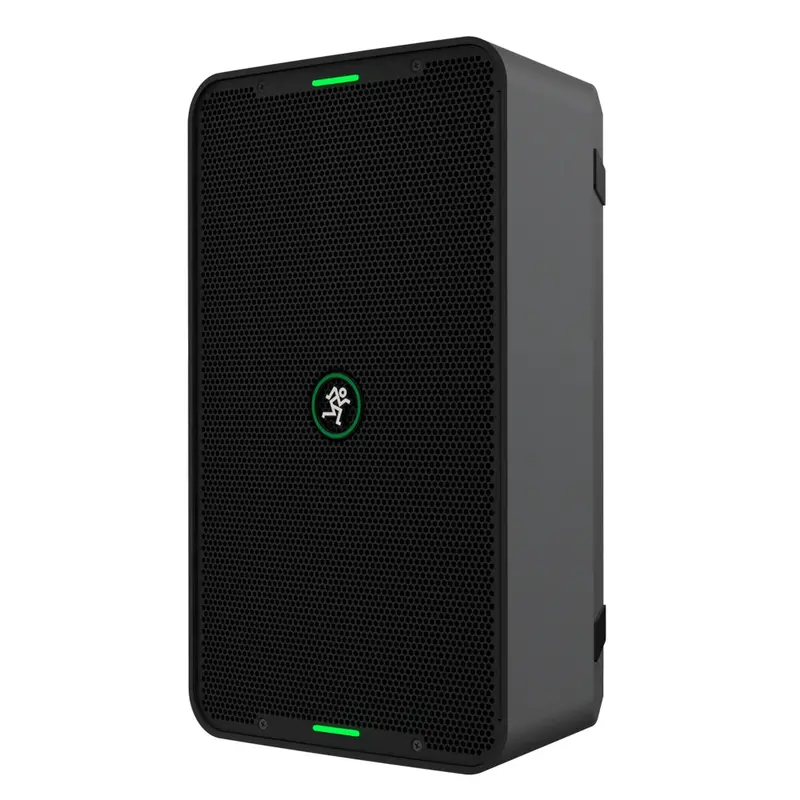 Mackie Showbox – Portable Battery-Powered Live Performance System 1