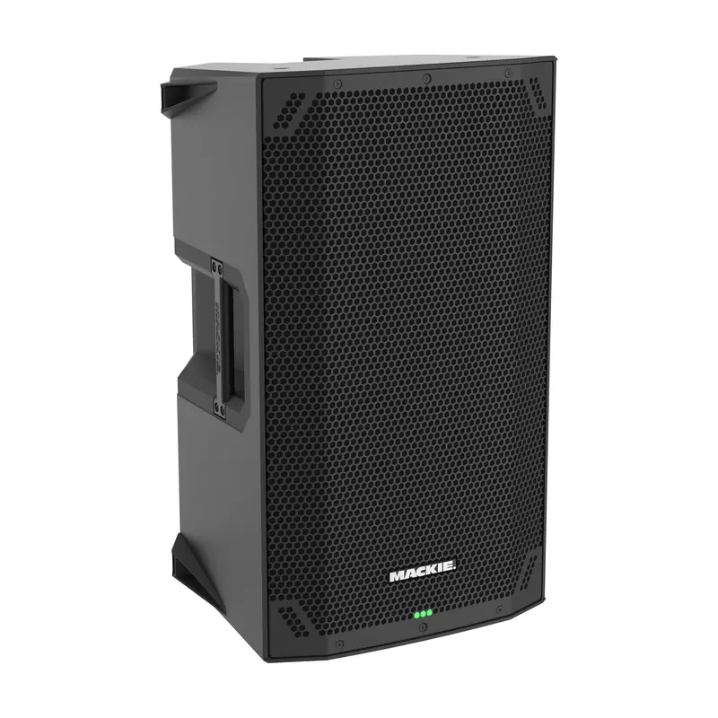 Mackie Thump12V4 12-Inch Powered Pa Speaker 1