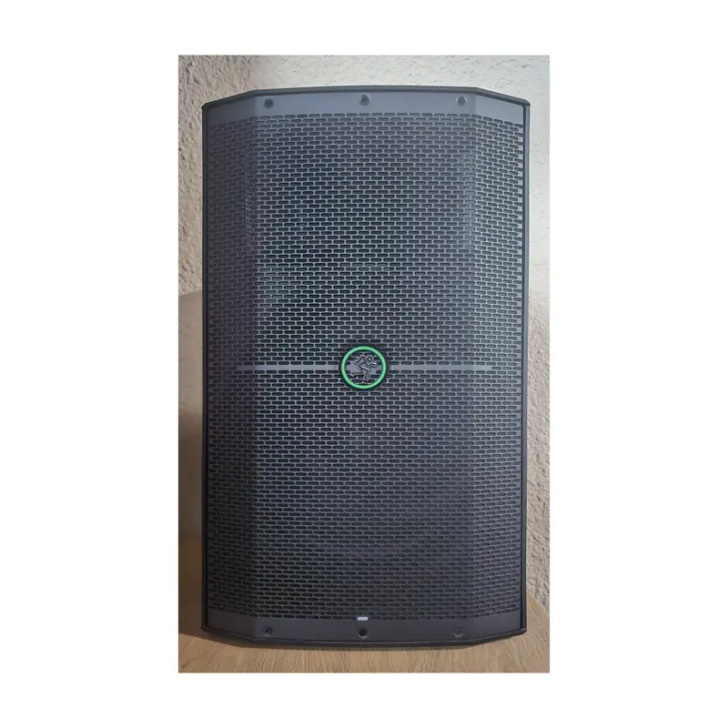 Mackie Thump212Xt 12-Inch 1400W Bluetooth-Powered Loudspeaker – B-Stock 1