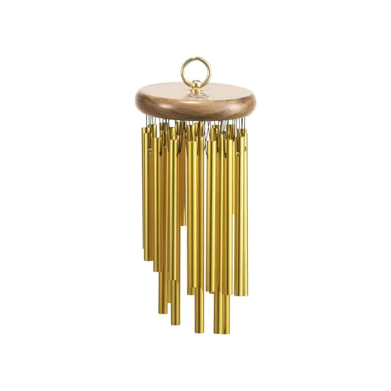 Meinl 24-Bar Hand Chime Set – Diatonic Melodic Instrument 1