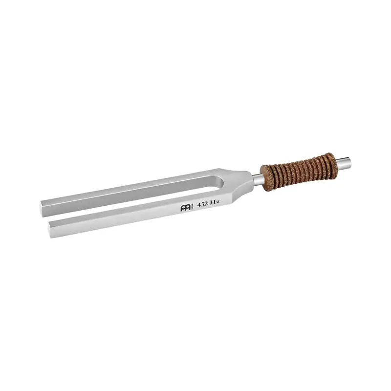Meinl 432 Hz Tuning Fork – Sonic Energy Therapy Precision Instrument 1