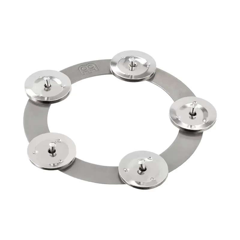 Meinl 6" Ching Ring – Adjustable Cymbal Jingle 1