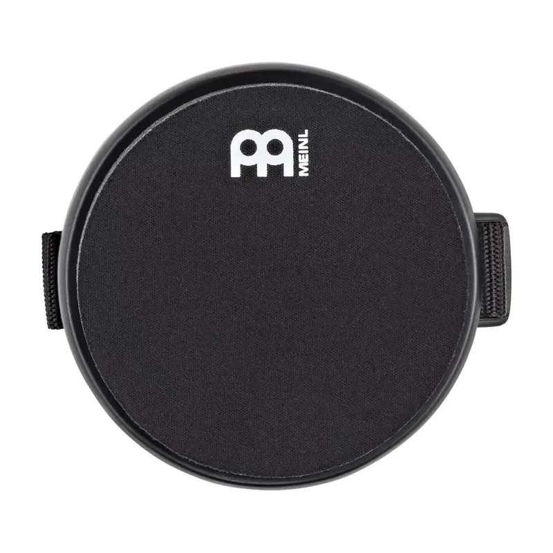 Meinl Mkmp4Bk Marshmallow Knee-Mounted Practice Pad – Soft Impact Surface 1