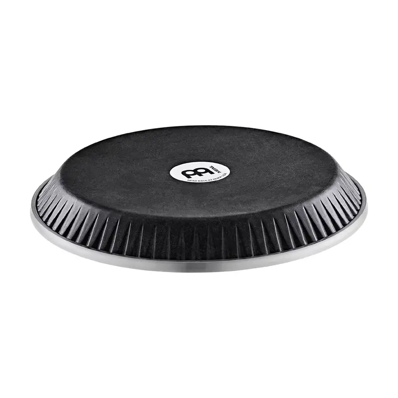 Meinl Remo Skyndeep Black Calfskin Conga Head – 11.75-Inch, Ssr Compatible 1