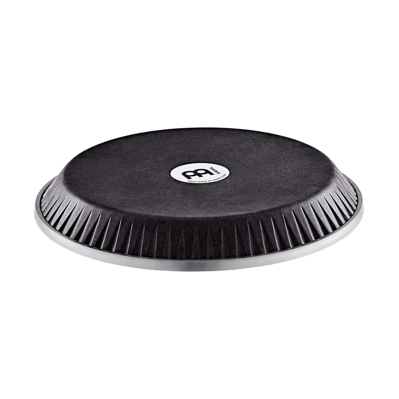 Meinl Remo Skyndeep Black Calfskin Conga Head – 12.5-Inch, Ssr Compatible 1