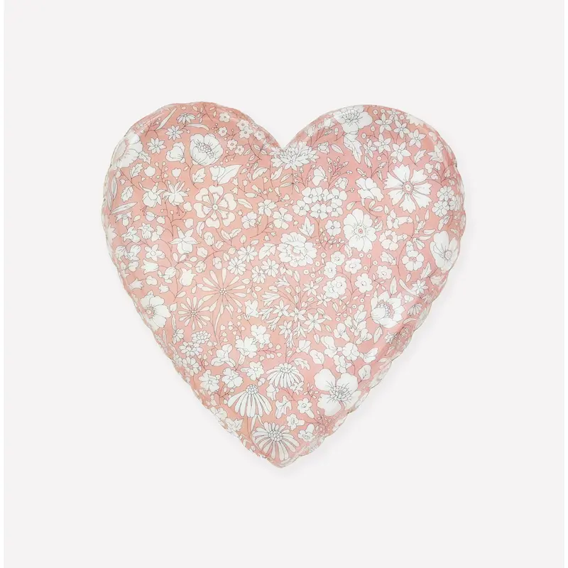 Meri Meri & Liberty Heart-Shaped Small Tray 1