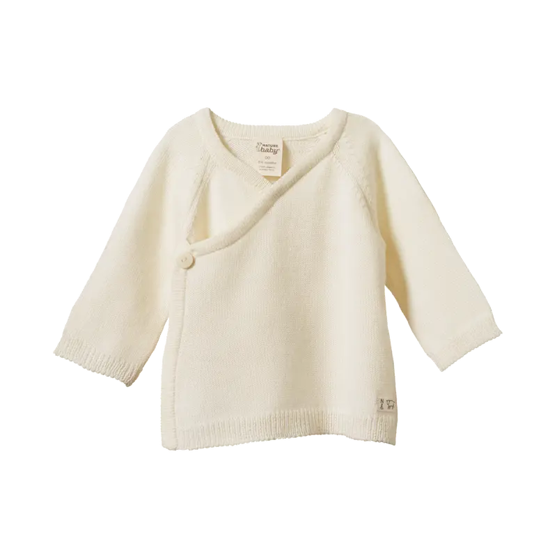 Merino Wool Knit Kimono Jacket – Multiple Color Options 5