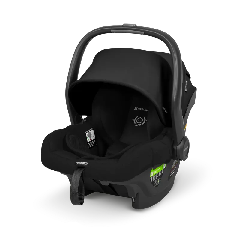 Mesa Modular Car Seat Capsule – Multiple Color Options 1