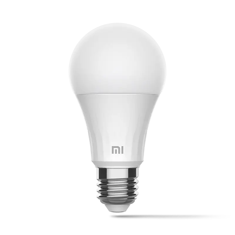 Mi Led Smart Bulb – Cool White Tunable Light With Wi-Fi Connectivity 1