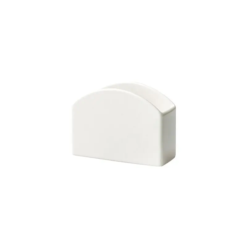 Minimalist Slow Coffee Style Paper Filter Holder Stand 1