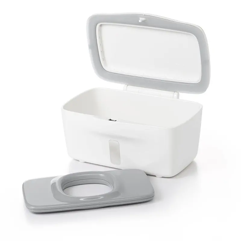 One-Handed Pull-Out Wipes Dispenser 1